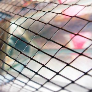 CHAiN LiNK ViEW No. 2.jpg