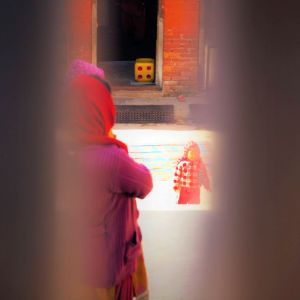 CHiLDREN BEHiND A DOOR - KATHMANDU, NEPAL 2014 .jpg
