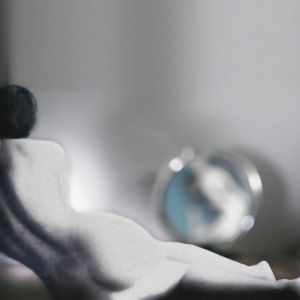 RECLiNiNG NUDE iN A MiRROR.jpg