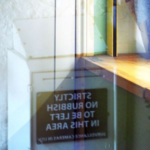 STRiCTLY NO RUBBiSH - ST. iVES, GBR. 2018.jpg