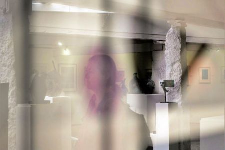 ViEW iNSiDE A GALLERY - ST iVES, GBR. 2018.jpg
